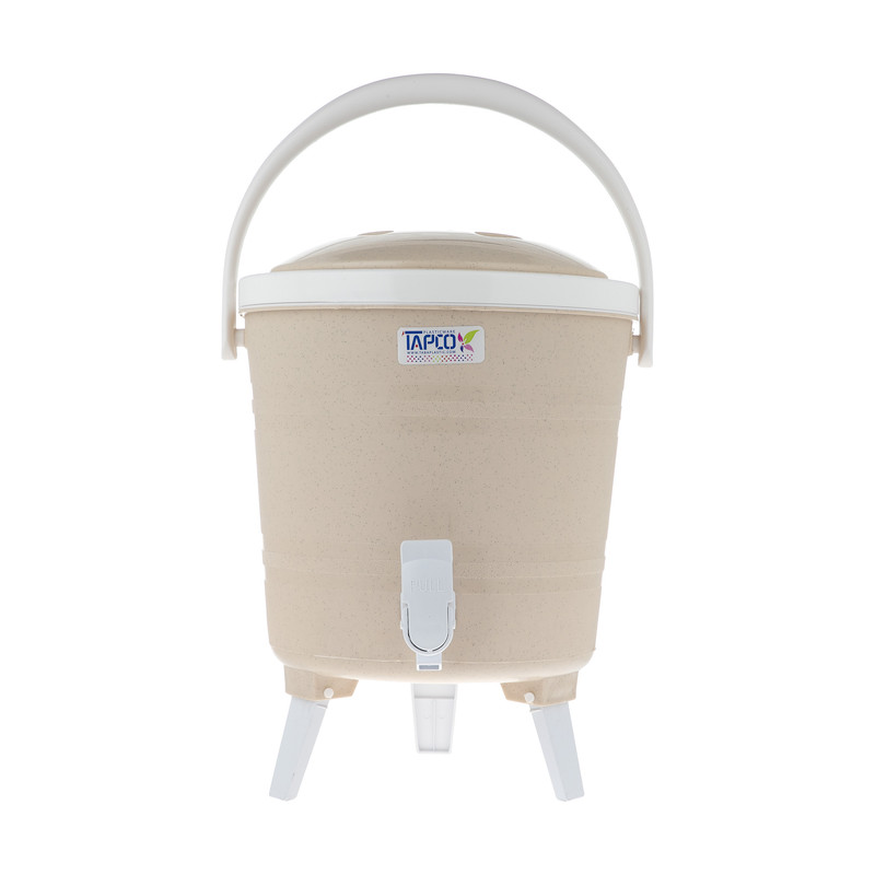 خرید و قیمت کلمن تاپکو مدل PD8C8D003 ظرفیت 8 لیتر