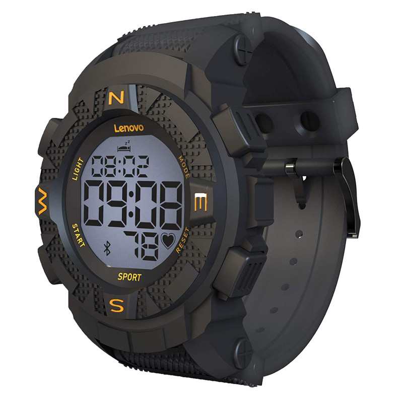 ساعت هوشمند لنوو مدل Ego HX07