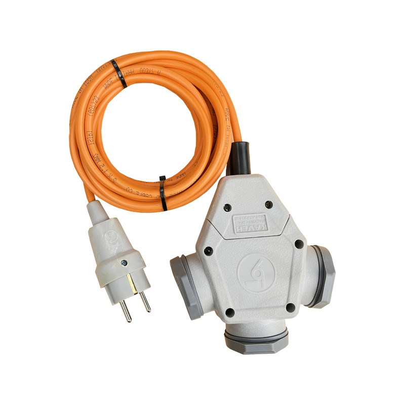 چندراهی سیار کاوه مدل MR.S.KV.215.35M