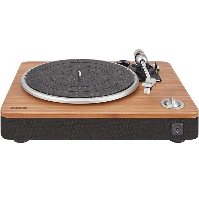 خرید و قیمت گرامافون مارلی مدل Stir It Up