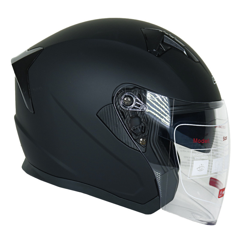 خرید و قیمت کلاه کاسکت دی ای وان مدل b +407 Bl M