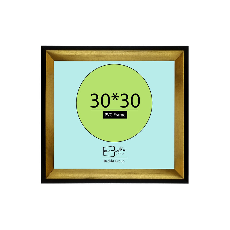 قاب عکس بکلیت مدل 30x30-208