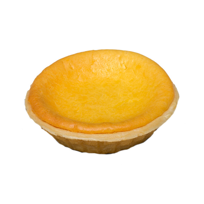 چیز کیک تنوری کوچک کیکخونه - 120 گرم