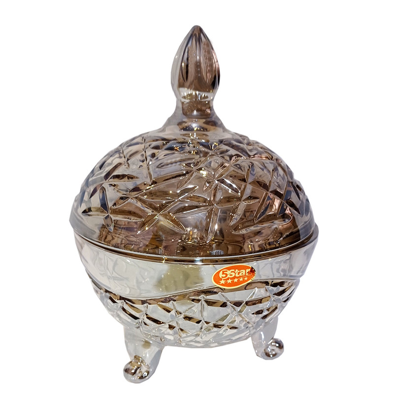 خرید و قیمت قندان فایو استارز مدل آیس 2022 کد 750