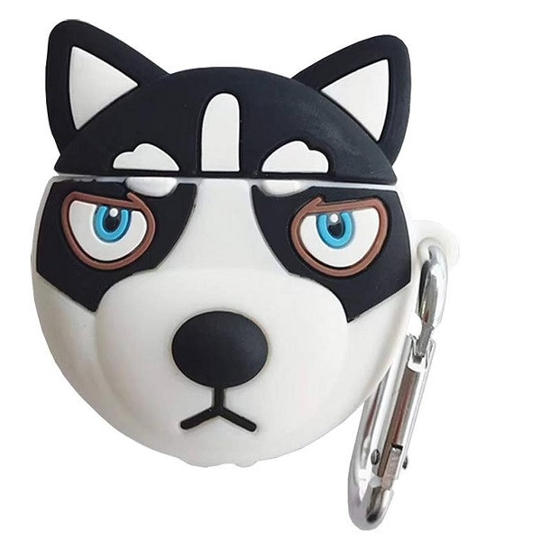 خرید و قیمت کاور مدل هاسکی مناسب برای کیس اپل ایرپاد پرو