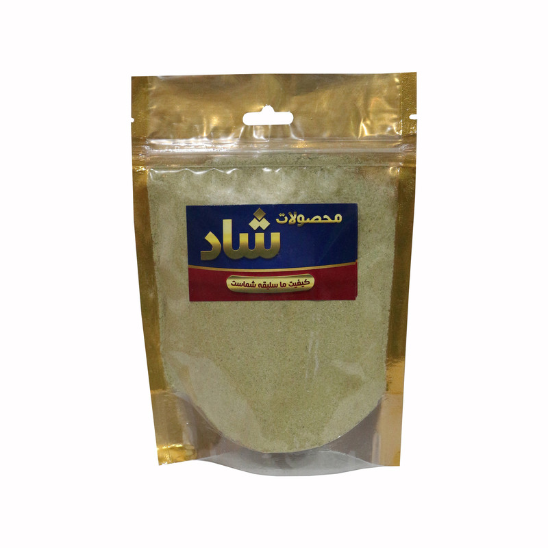 خرید و قیمت پودر آویشن شاد - 100 گرم