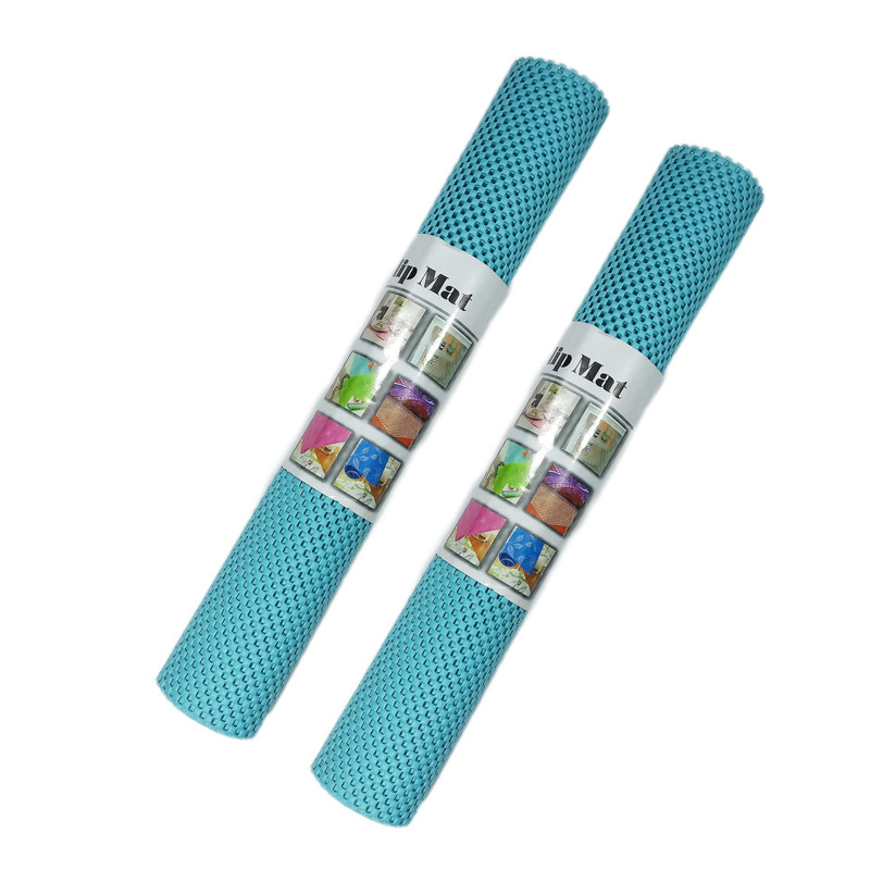 ترمز فرش مدل Jiaermei طرح مکعبی کد G2 بسته 2 عددی