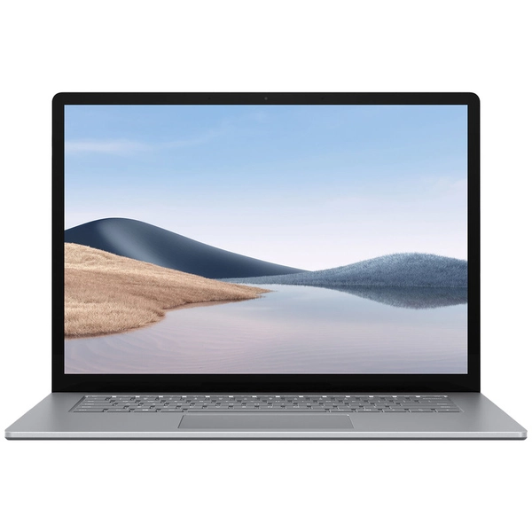 لپ تاپ 15 اینچی مایکروسافت مدل Surface Laptop 4-i7 32GB 1SSD Iris Xe8