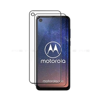 گلس محافظ تمام صفحه گوشی موتورولا Motorola One Vision