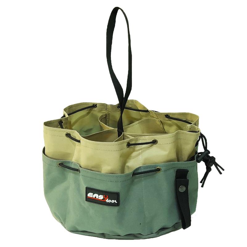 خرید و قیمت کیف ابزار ایزی تول مدل parachute