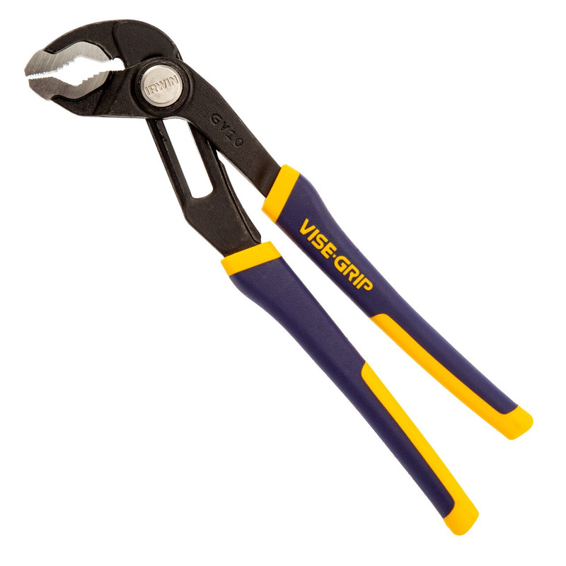 انبر کلاغی اروین مدل 10507628 سایز 250 میلیمتر