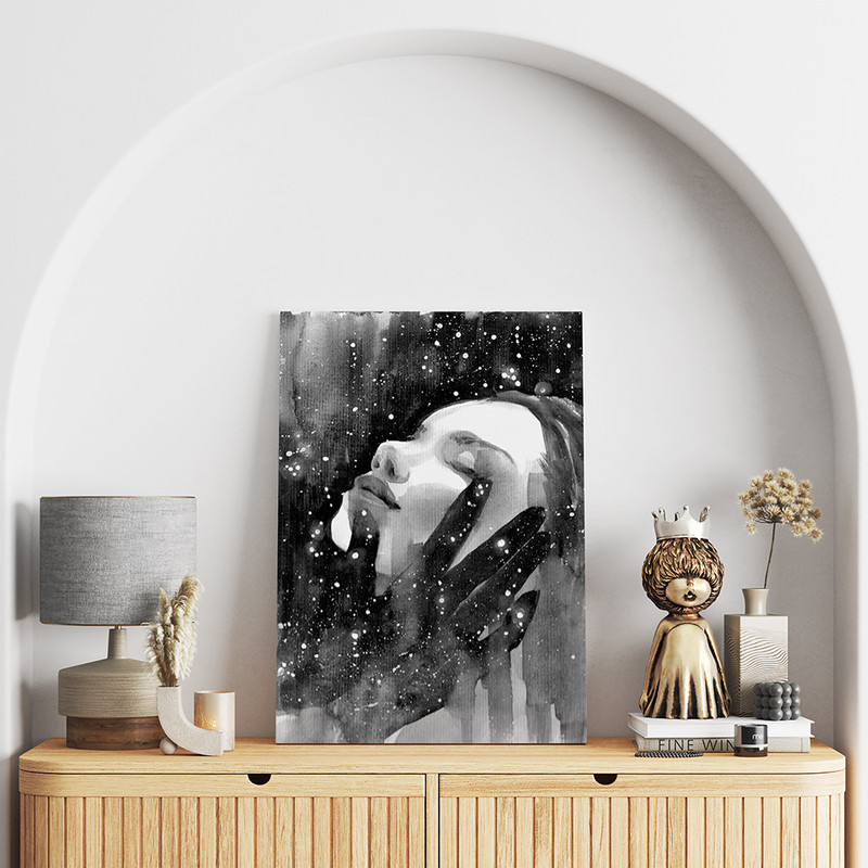 خرید و قیمت تابلو شاسی مدل نوازش خدا کد S090007