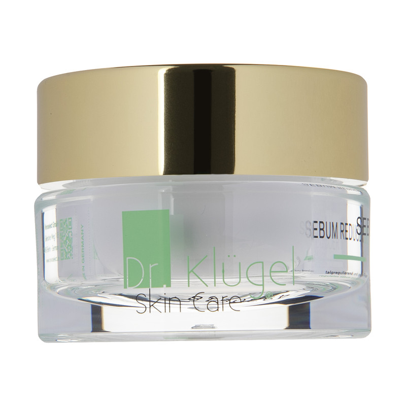 خرید و قیمت کرم کنترل کننده چربی دکتر کلوگل اسکین کِر مدل Sebum Reducer حجم 30 میلی لیتر