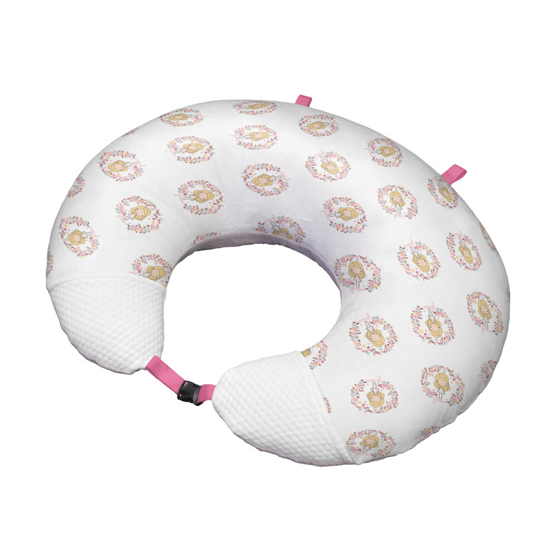 بالش شیردهی مامز کیوتی مدل SD95