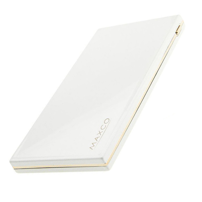 خرید و قیمت پاوربانک مکس کو مدل Matrix ظرفیت 8000 میلی آمپر ساعت