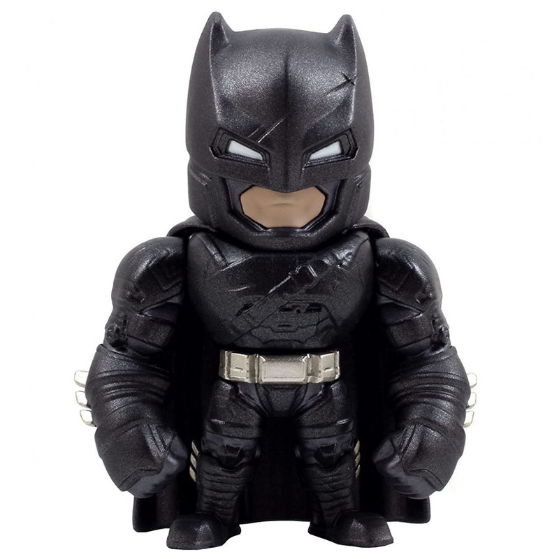 اکشن فیگور جادا مدل فلزی طرح بتمن کد 84799