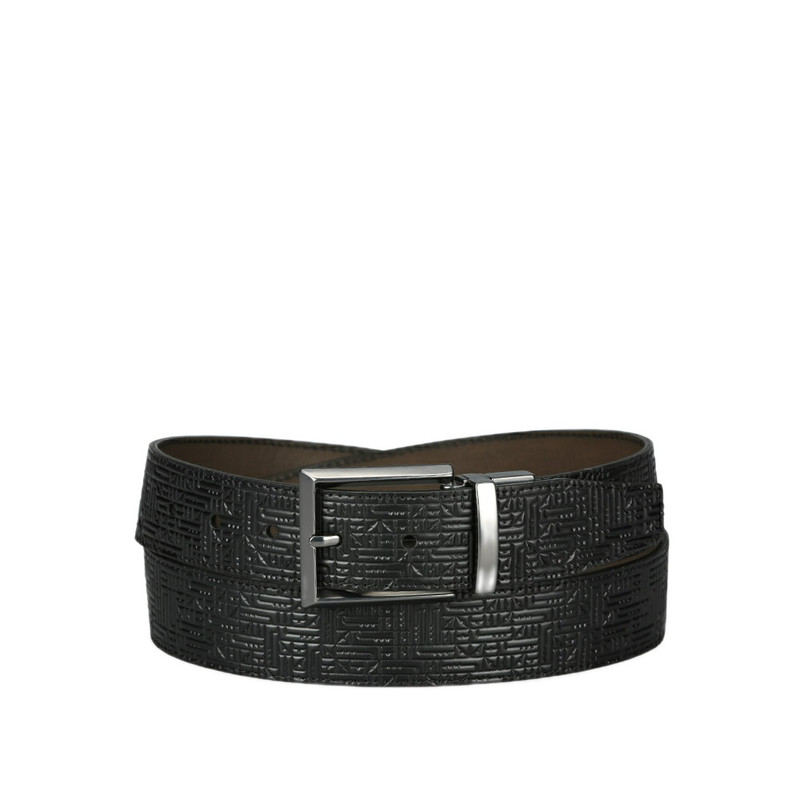 کمربند مردانه چرم درسا مدل 53648