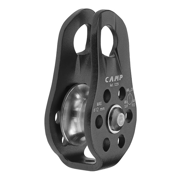 خرید و قیمت قرقره کمپ مدل Pulley Fixed