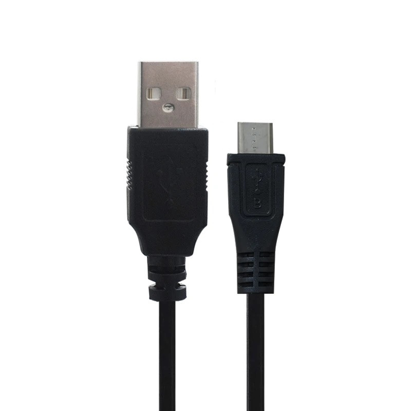 کابل تبدیل USB به Micro کی نت مدل K-CUAM2MF15 طول 1.5 متر