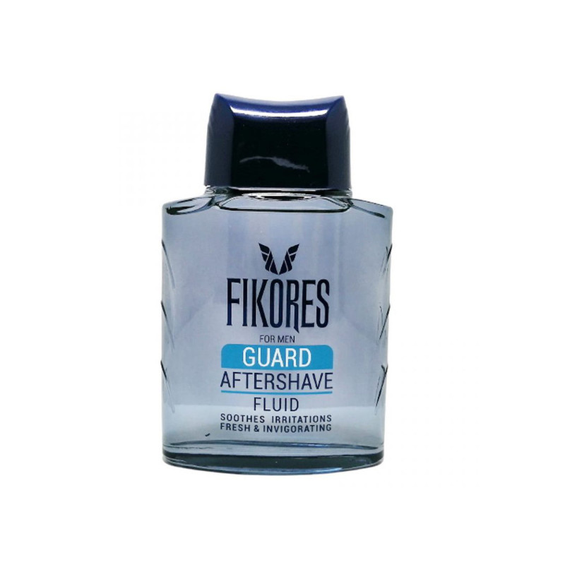 خرید و قیمت فلوئید افترشیو فیکورس مدل GUARD حجم 100 میلی لیتر