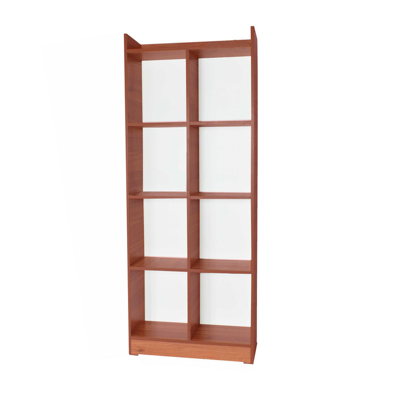 کتابخانه لمکده مدل لیون