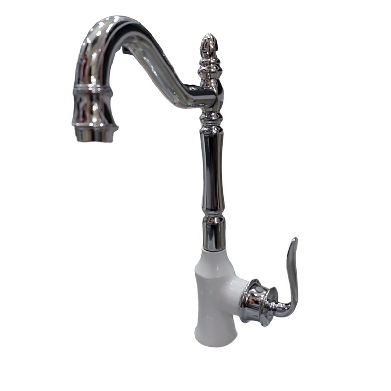 شیر آشپزخانه دکوفان مدل بامبوتا