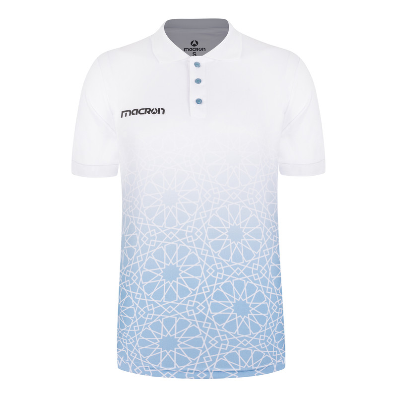 پولوشرت ورزشی مردانه مکرون مدل سویینگ
