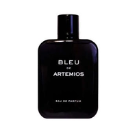ادو پرفیوم مردانه آرتمیوس مدل بلو BLEU حجم 100 میلی لیتر | Artemios BLEU Eau De Parfum For Men 100 ml