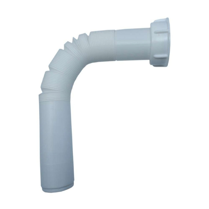 لوله خرطومی سیفون مدل 90.4