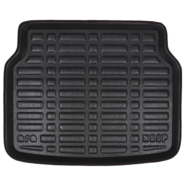 خرید و قیمت کفپوش سه بعدی صندوق خودرو اطلس رنگین آرا مدل EVA مناسب برای ام وی ام X55pro