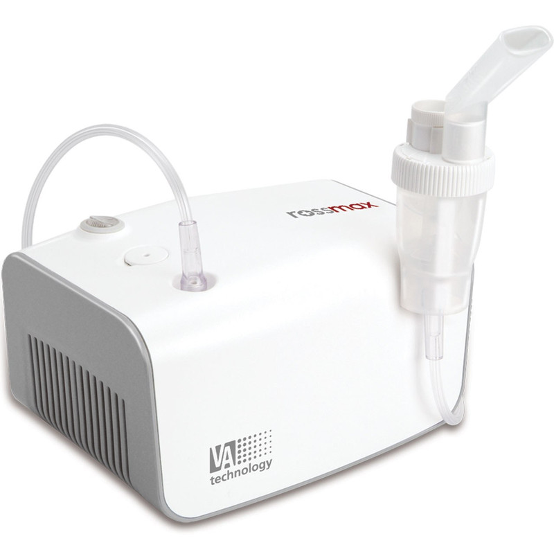 خرید و قیمت نبولایزر رزمکس مدل NB500