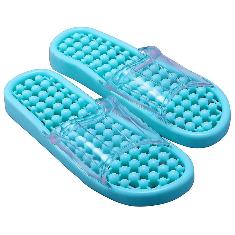 دمپایی ماساژور طبی مدل آرام تن آسا