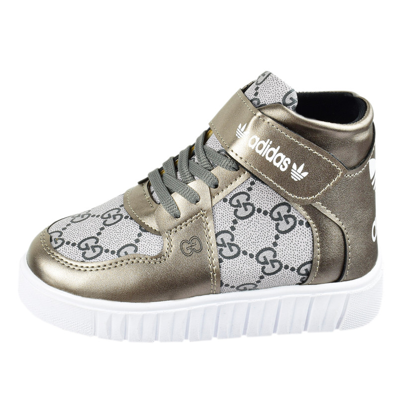 کفش راحتی مدل سینالوآ کد SMK.3624