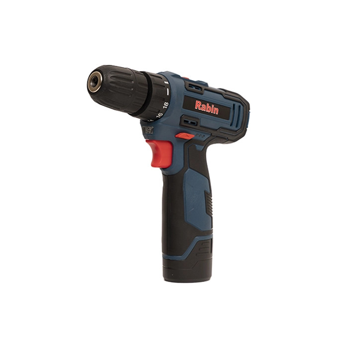 دریل پیچ گوشتی رابین مدل R8612