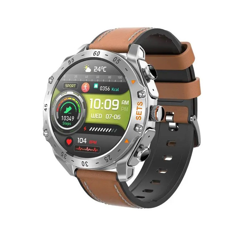 ساعت هوشمند پرودو مدل HYP SMART