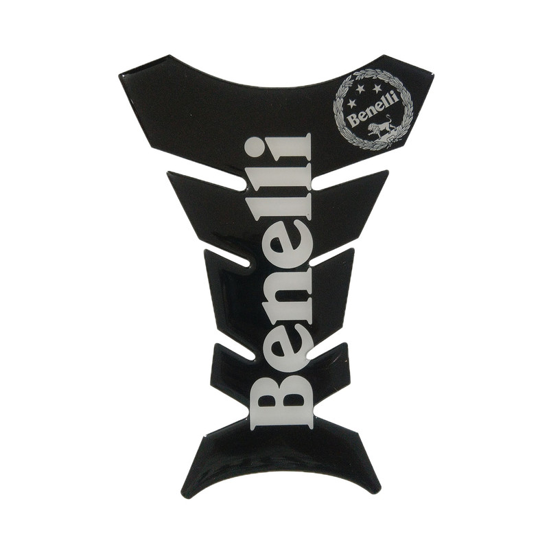 برچسب باک موتور سیکلت بنلی مدل BL-BNL