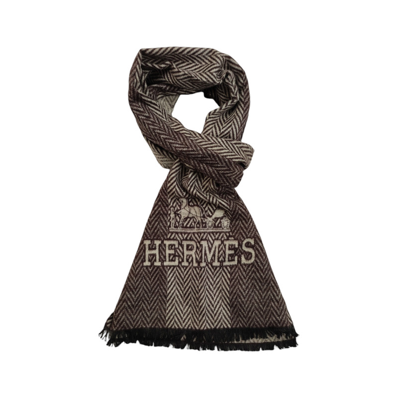 شال گردن مردانه کد HRM29