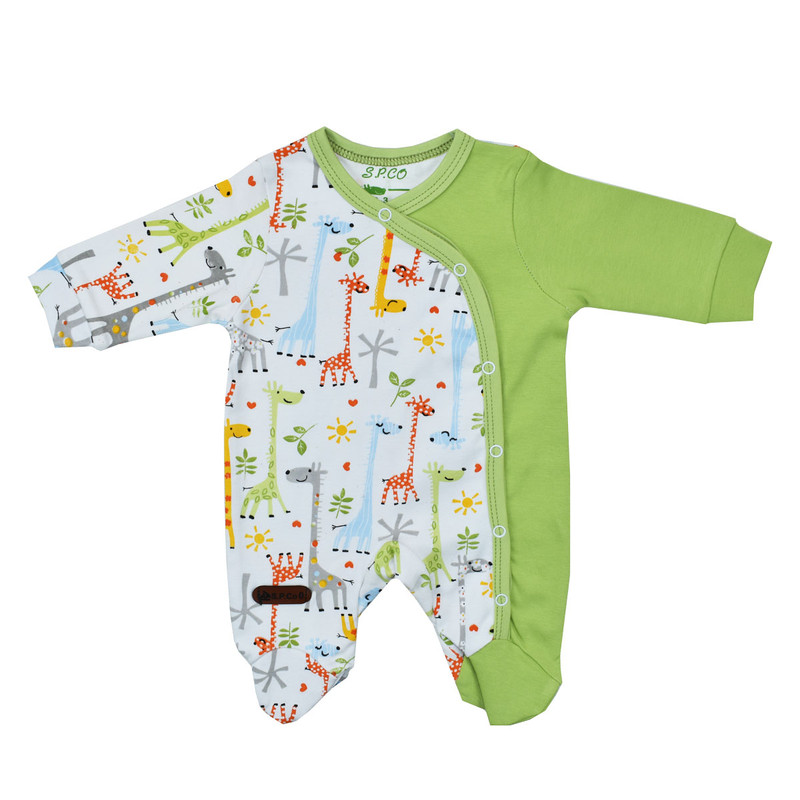 خرید و قیمت سرهمی نوزادی اسپیکو مدل سانی کد 3