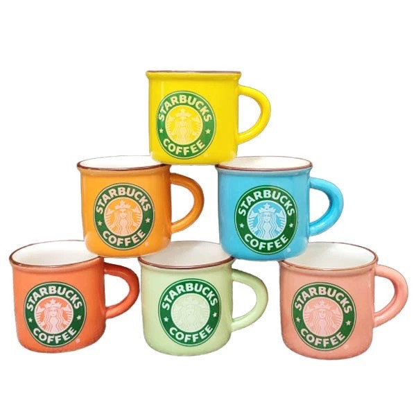 خرید و قیمت فنجان مدل st6 مجموعه 6 عددی