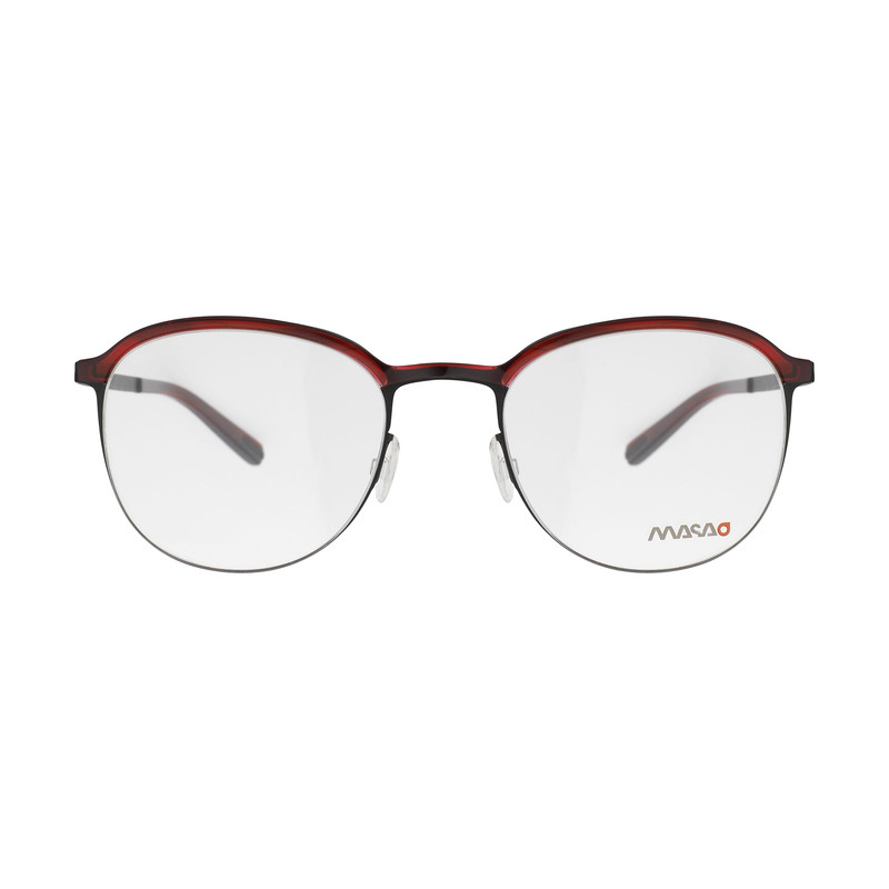 فریم عینک طبی ماسائو مدل 13154-498