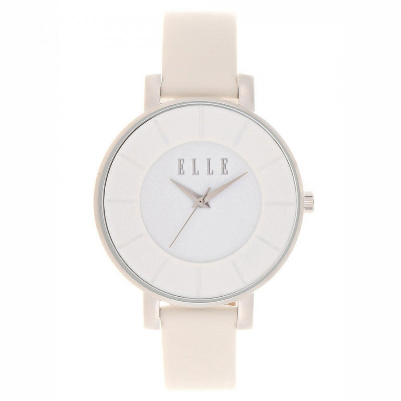 خرید و قیمت ساعت مچی عقربه ای زنانه ال مدل EL-E7506LWW