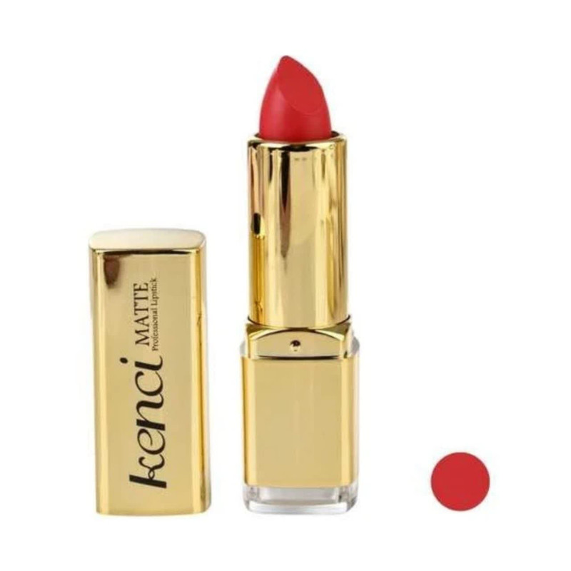 رژ لب جامد کنسی مدل F124