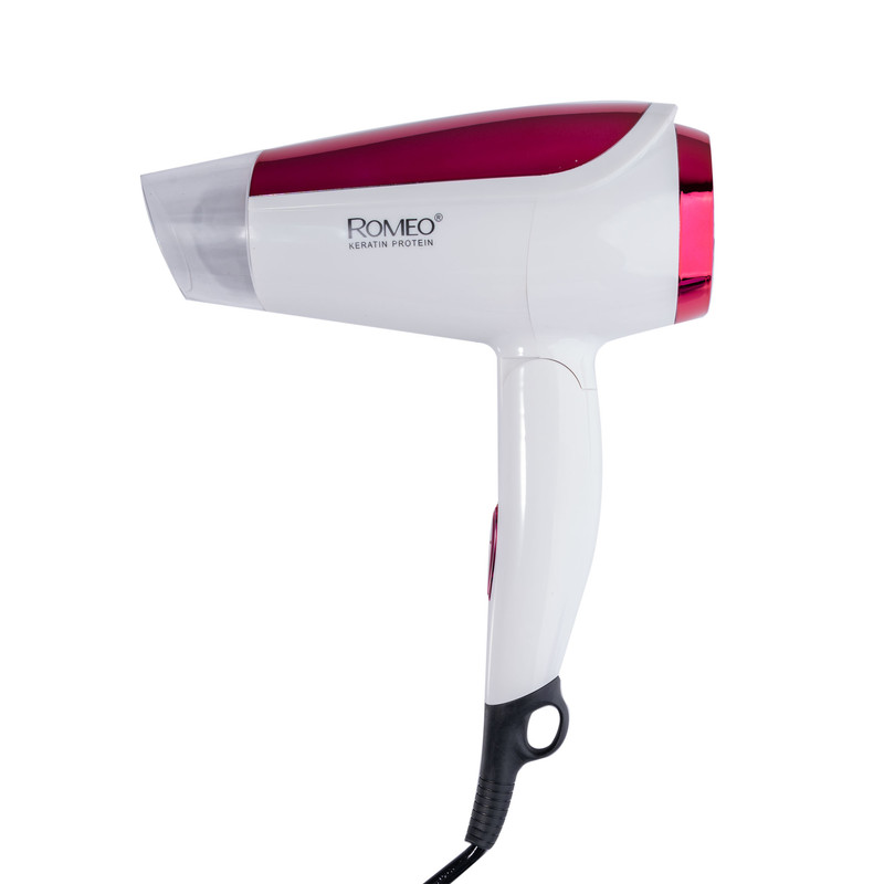 خرید و قیمت سشوار مسافرتی رومئو مدل RM-5959