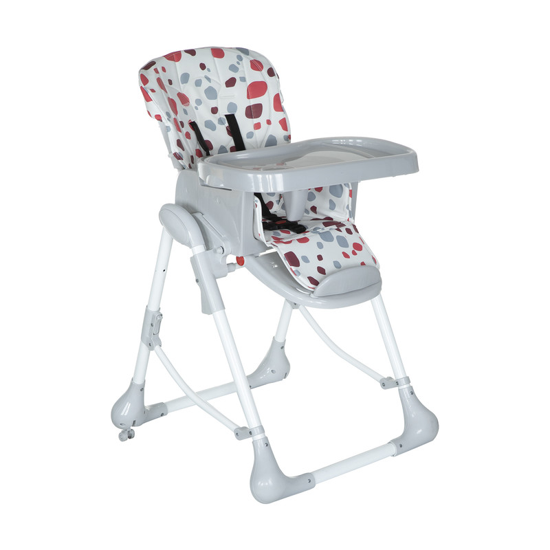 صندلی غذاخوری کودک بی بی ماک مدل Z111-013