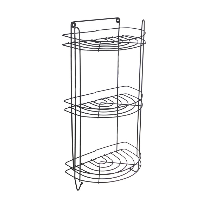 قفسه حمام شکیبا مدل SE3