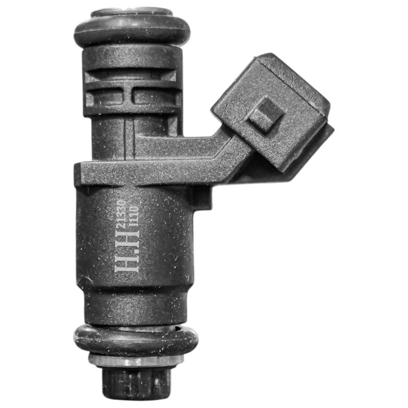 سوزن انژکتور آی پی ان سی مدل SSAT-4Holes مناسب برای پژو ۴۰۵