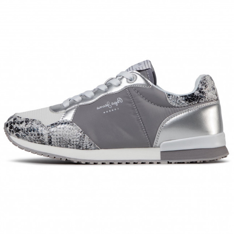 خرید و قیمت کفش روزمره زنانه پپه جینز مدل PLS31100