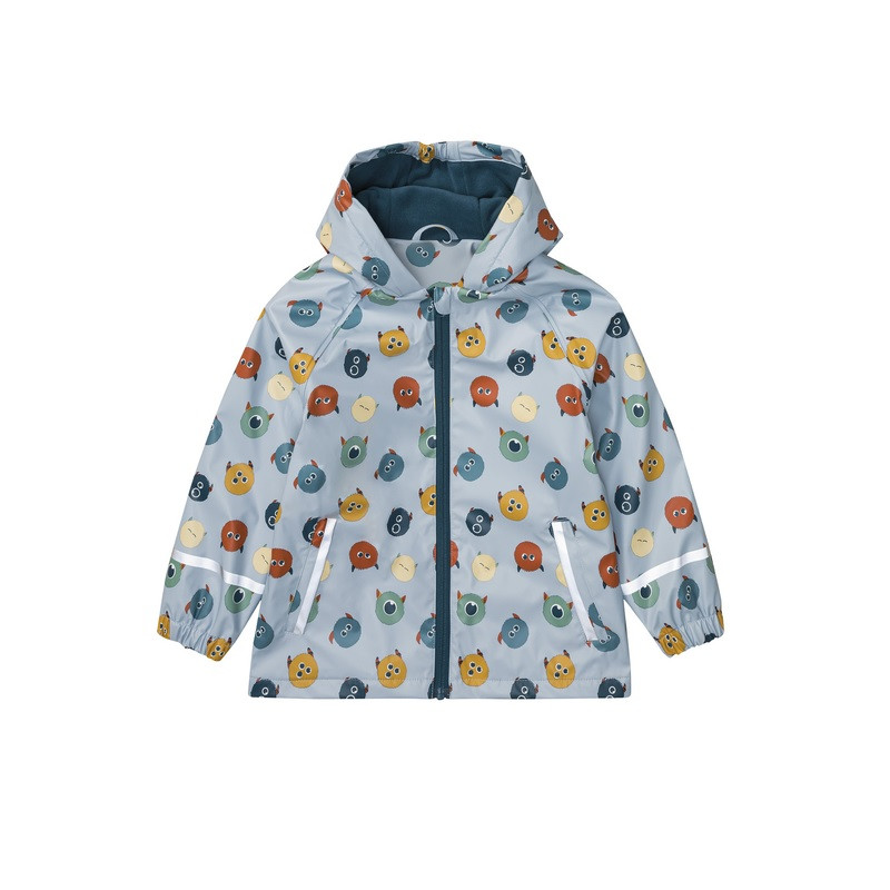 بارانی پسرانه لوپیلو MD-419527