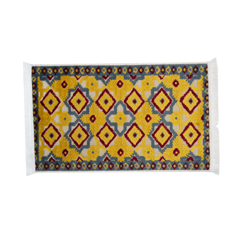 خرید و قیمت پادری مدل p-13 سایز 48x85 سانتی متر