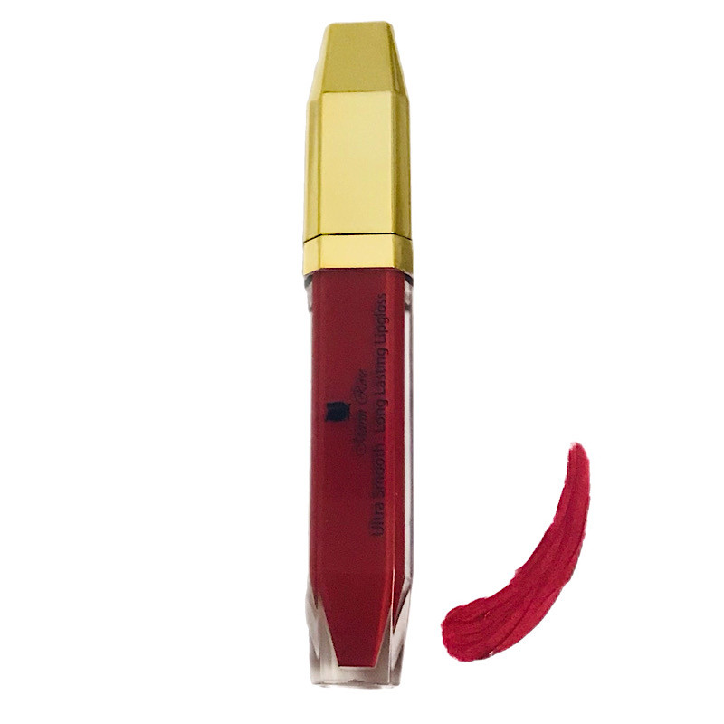 رژ لب مایع مارین رز شماره 607